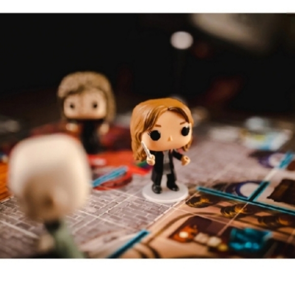 Funkoverse Strategy Game Harry Potter 101 - Picture 11 of 11